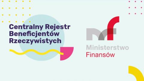 Co to jest Centralny Rejestr Beneficjentów Rzeczywistych?