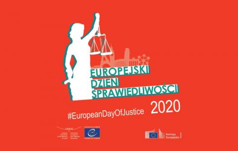 Europejski Dzień Sprawiedliwości