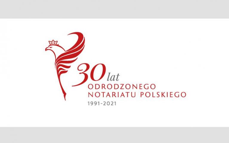 30-lecie odrodzonego Notariatu Polskiego
