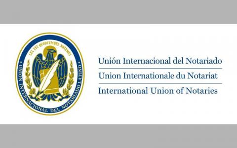 Międzynarodowa Unia Notariatu (UINL)
