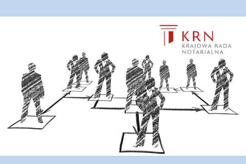 Sprawozdanie Krajowej Rady Notarialnej o stanie notariatu w Polsce za rok 2021
