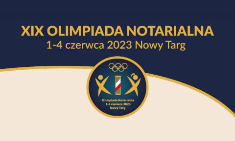 Wielka sportowa fiesta notariuszy - XIX Olimpiada Notarialna w Nowym Targu