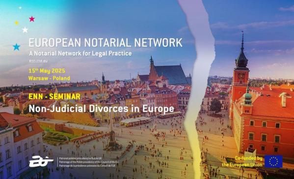 Warszawa gospodarzem prestiżowej konferencji z udziałem notariatów z 19 krajów