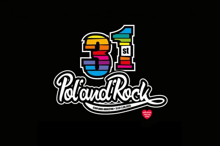 Notariusze na Pol’and’Rock Festival 2025 - prawo w rockowym rytmie