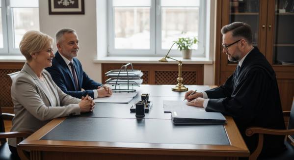 Pełnomocnictwo notarialne - Twoja prawna obecność, gdy nie możesz być osobiście