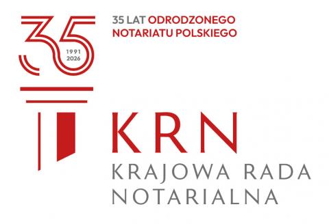 35 lat Odrodzonego Notariatu Polskiego – jubileuszowa konferencja o przyszłości bezpieczeństwa prawnego