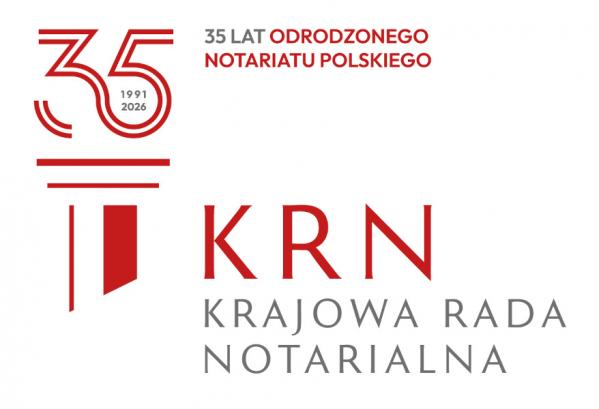 35 lat Odrodzonego Notariatu Polskiego – jubileuszowa konferencja o przyszłości bezpieczeństwa prawnego